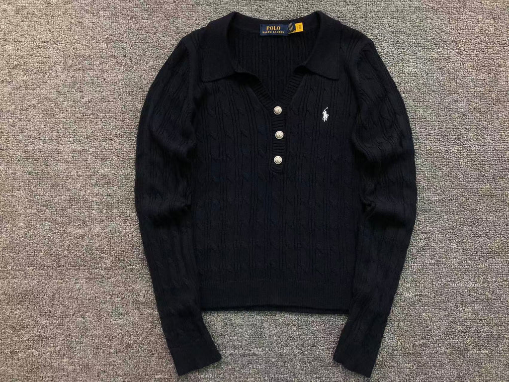 Ralph Lauren Sweater Female