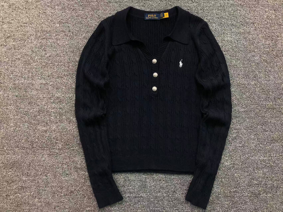 Ralph Lauren Sweater Female