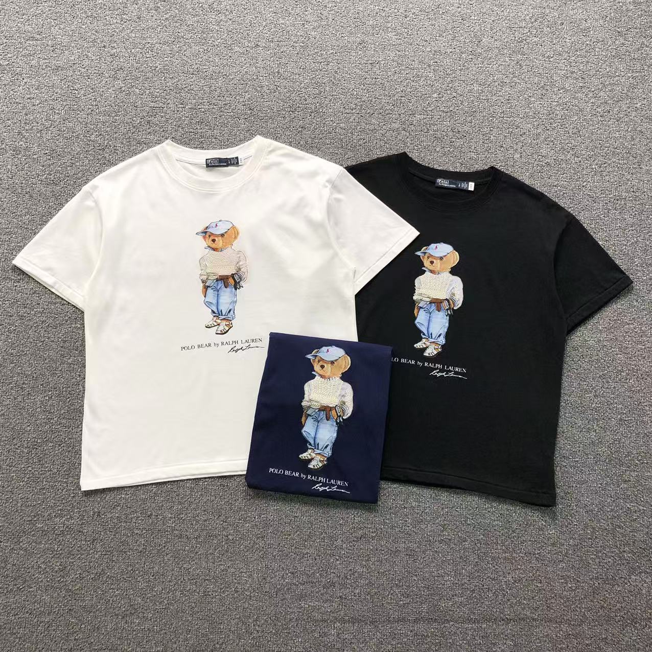 Ralph Lauren Tshirt Female