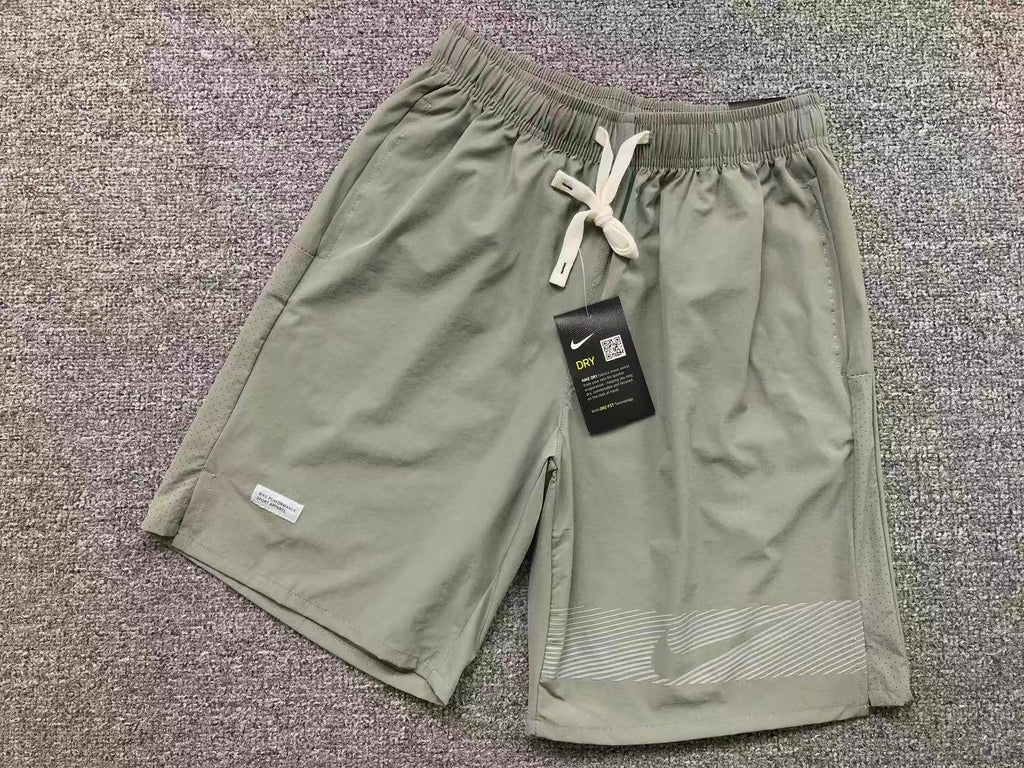 N1K Shorts