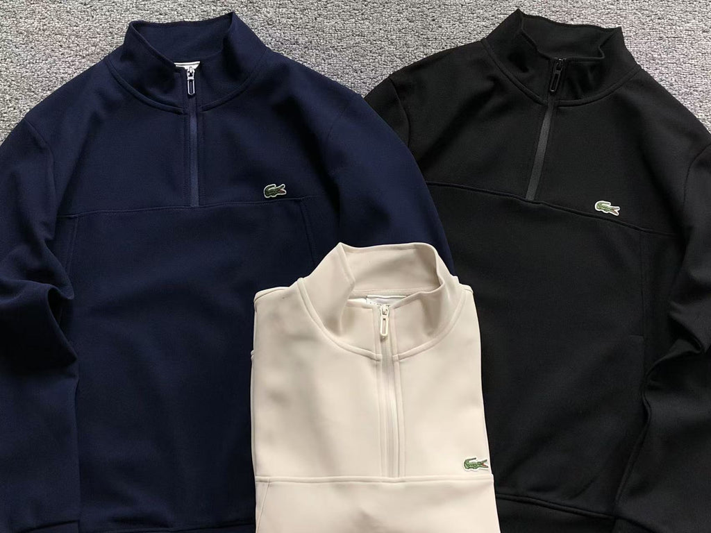Classic Hoodie