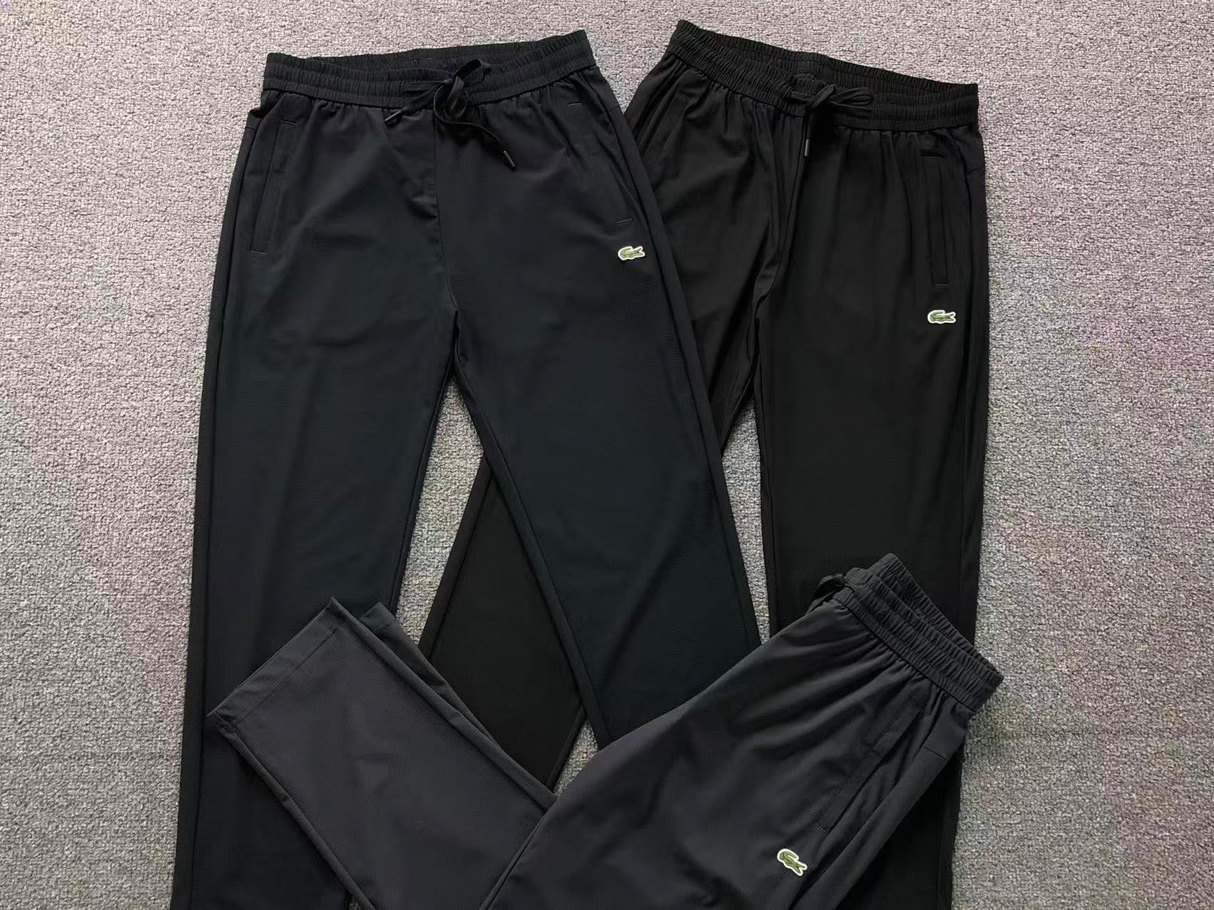 Classic Pants