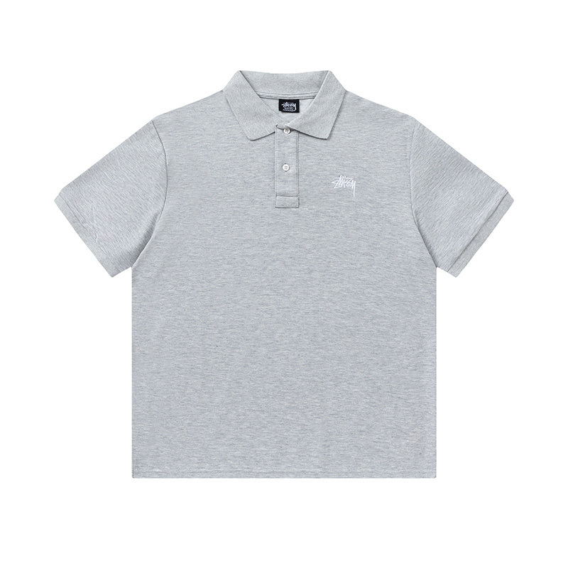 Stu Polo Tshirt