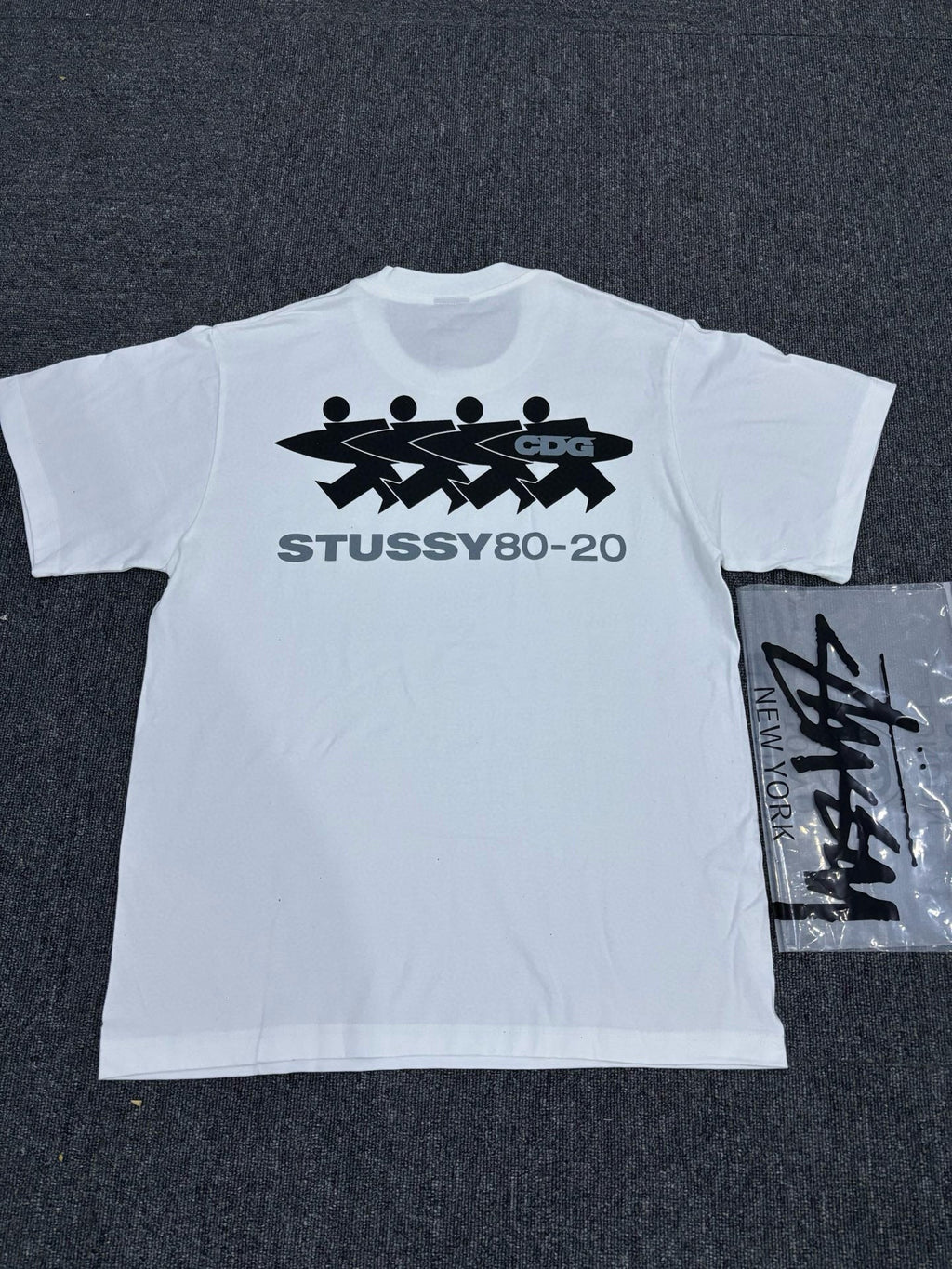 Stu Tshirt