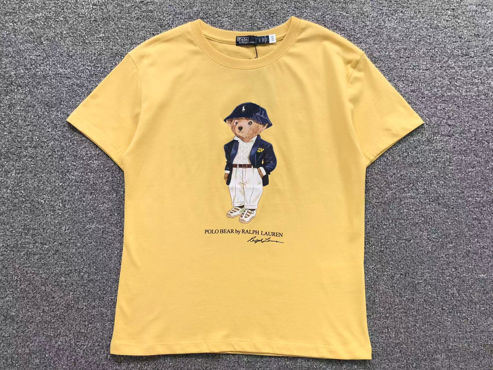 Ralph Lauren Tshirt Female
