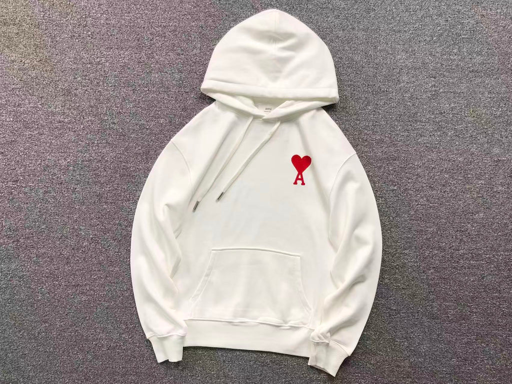 Am1 Hoodie