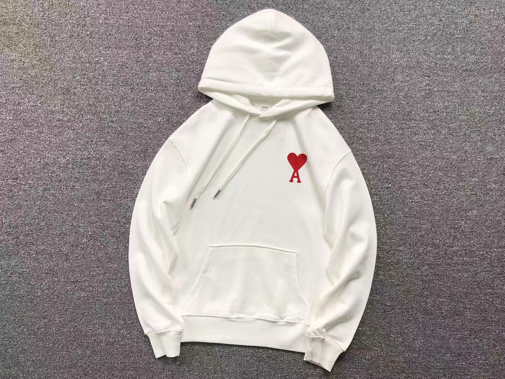 Am1 Hoodie