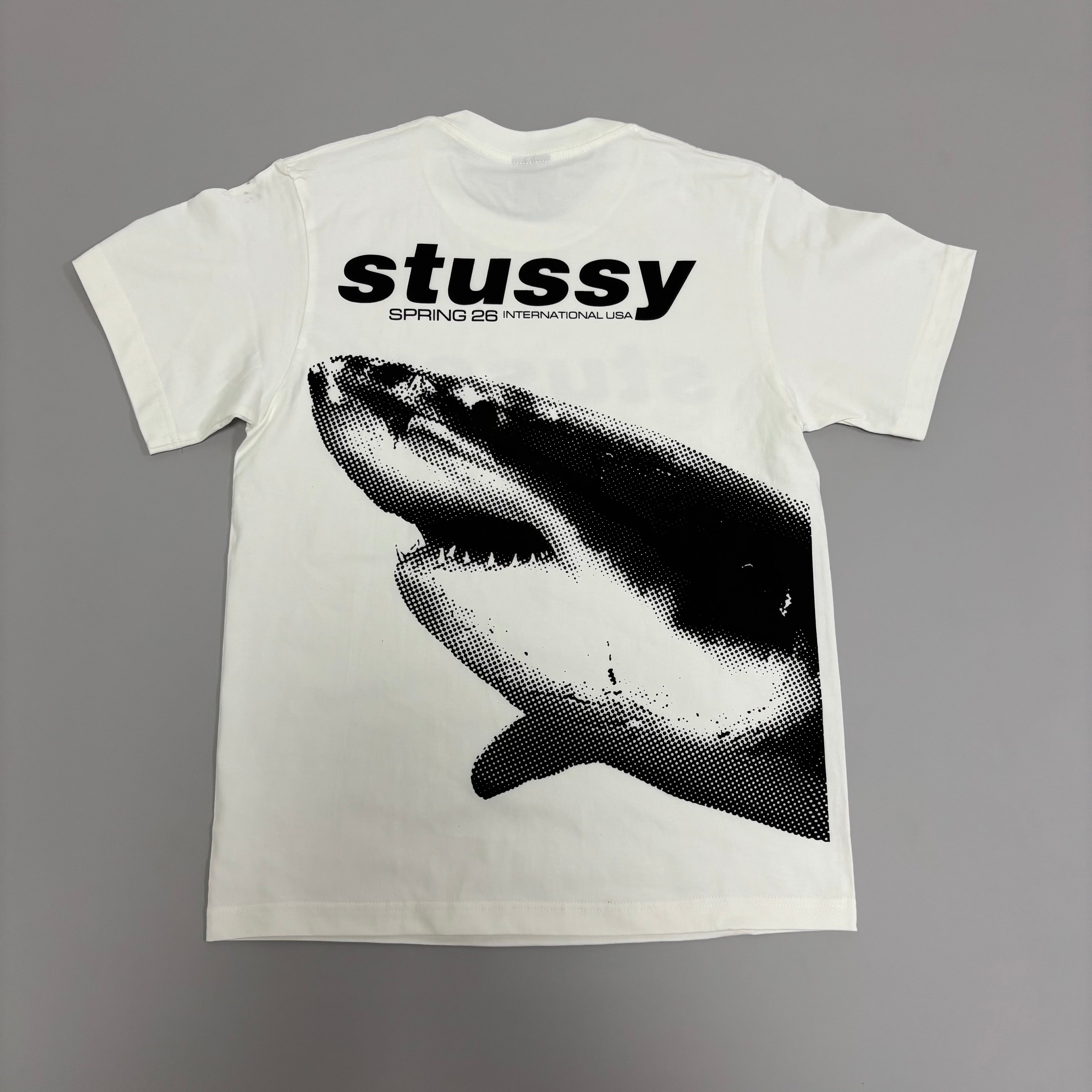 Stu Tshirt