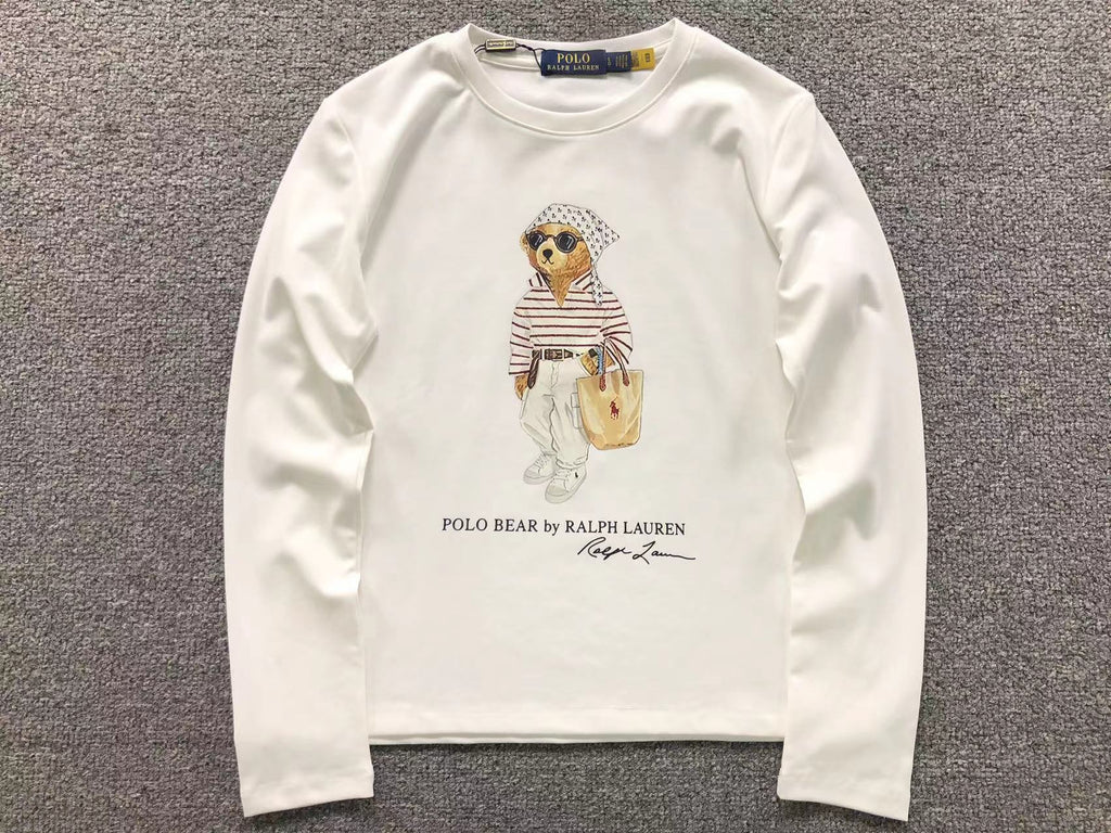 Ralph Lauren Longsleeve Female