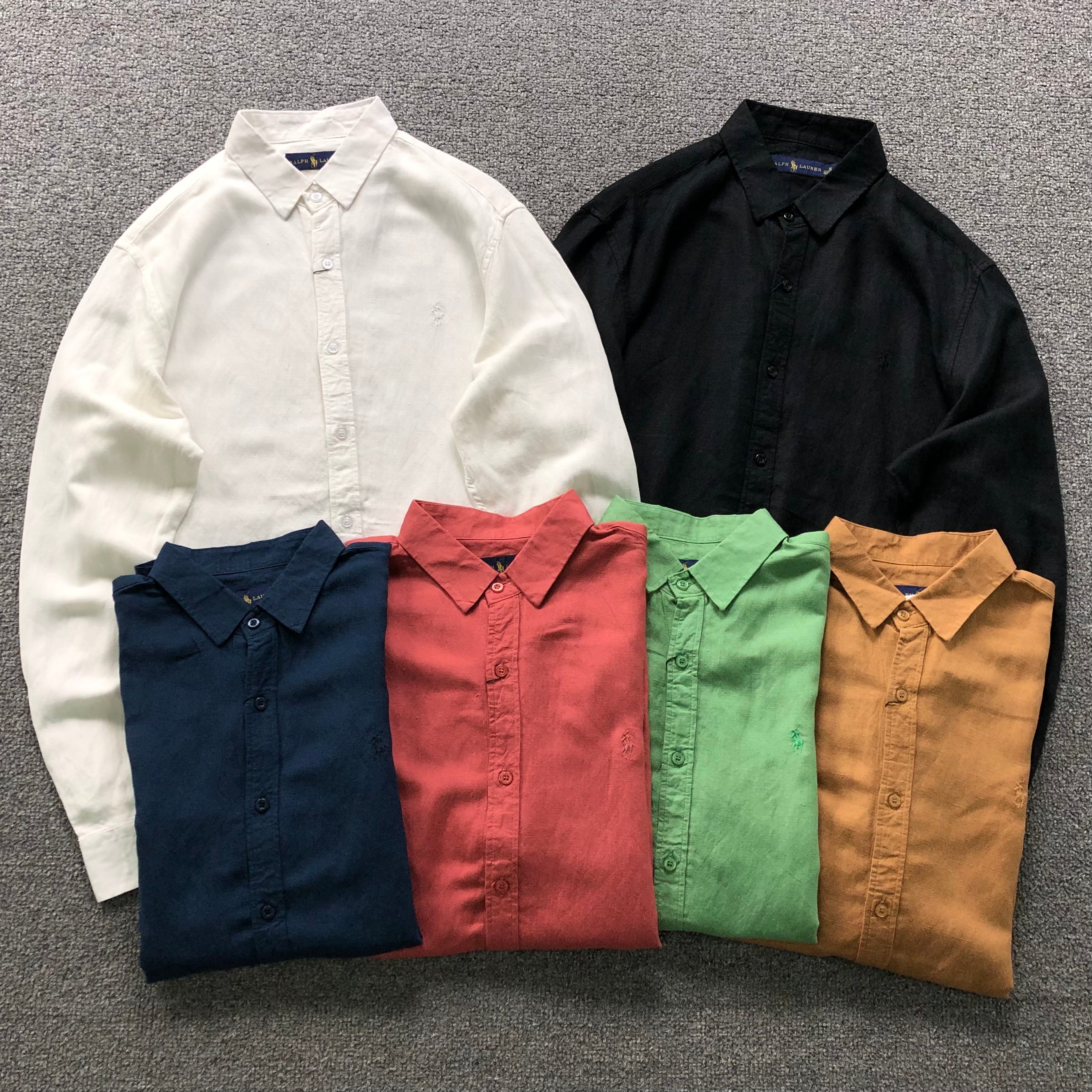 Ralph Lauren Shirt