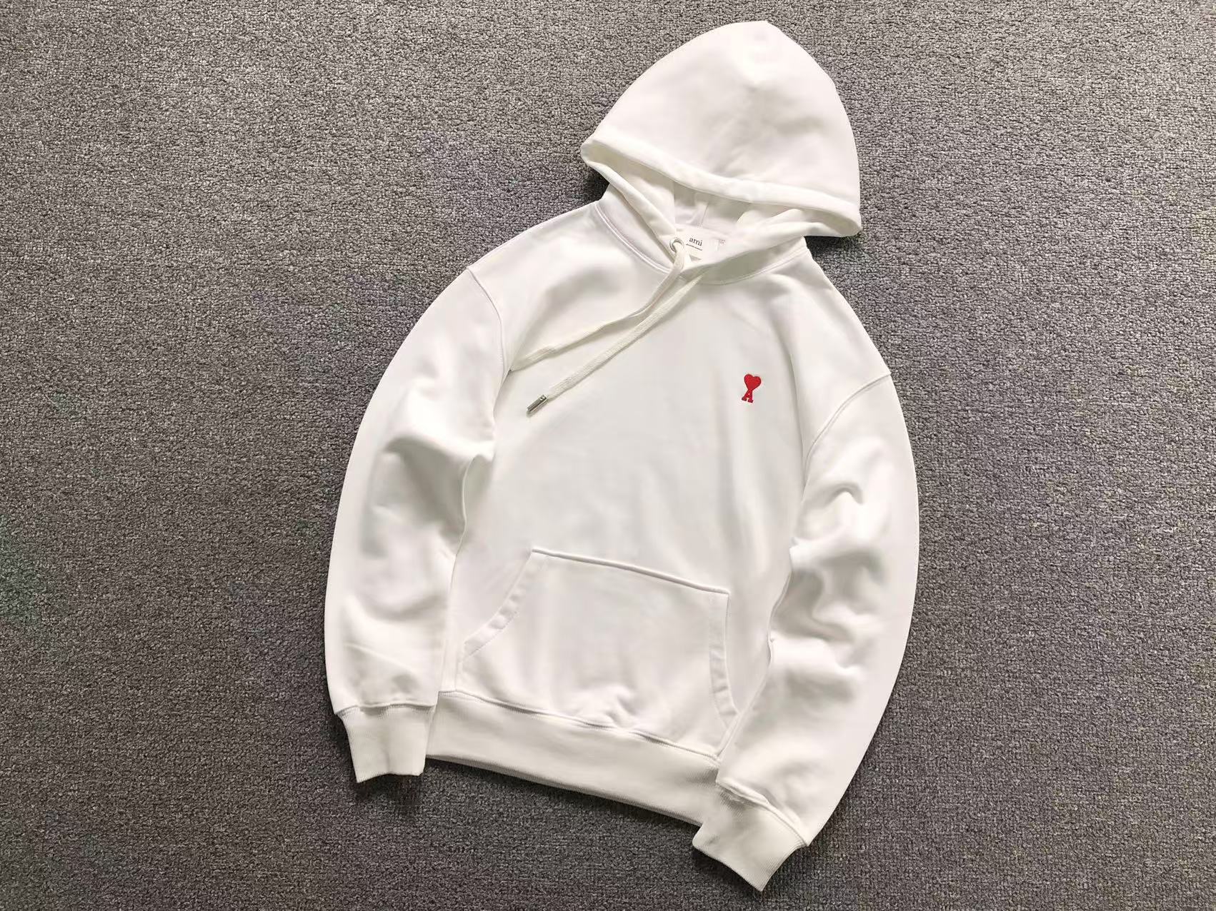 Am1 Hoodie