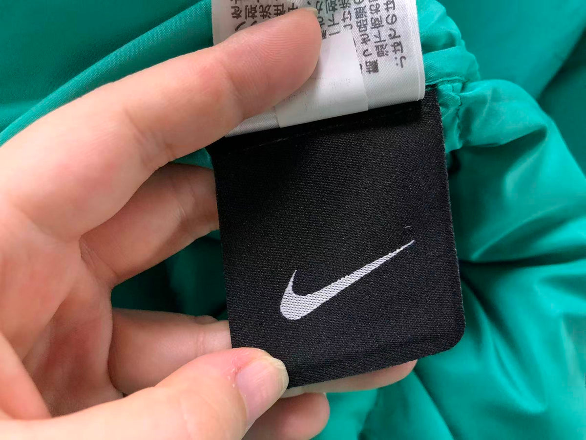N1K Pants & Hoodie