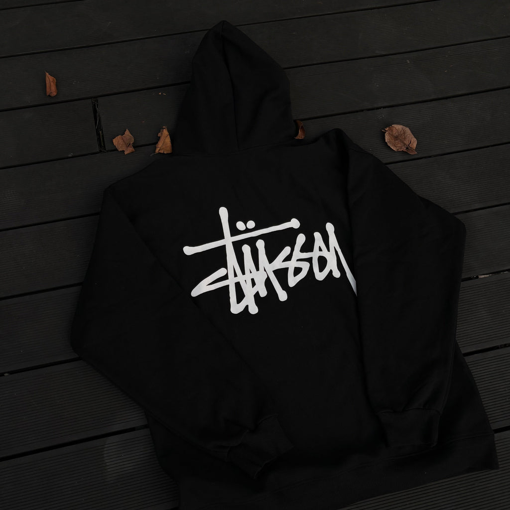 Stu Hoodie