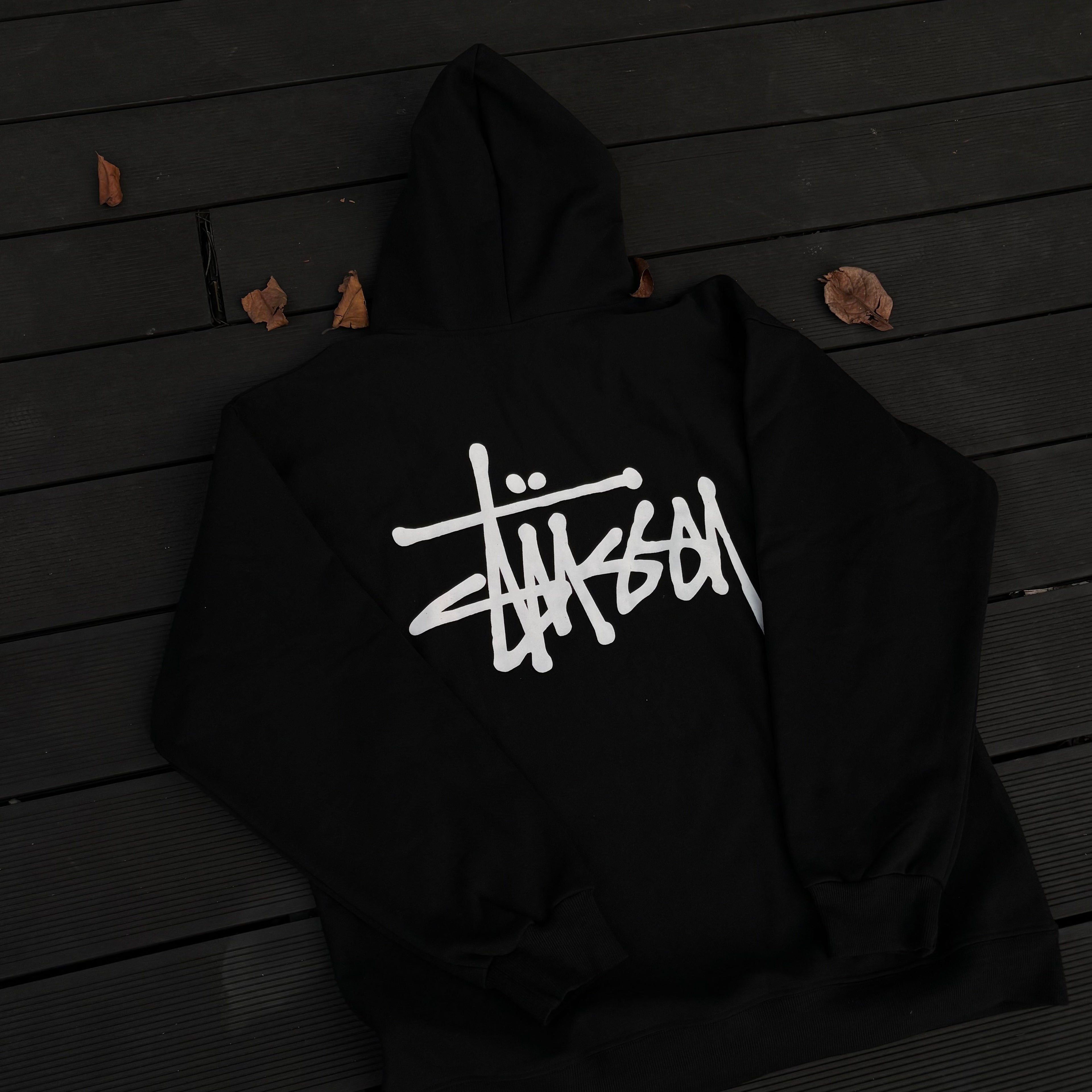 Stu Hoodie