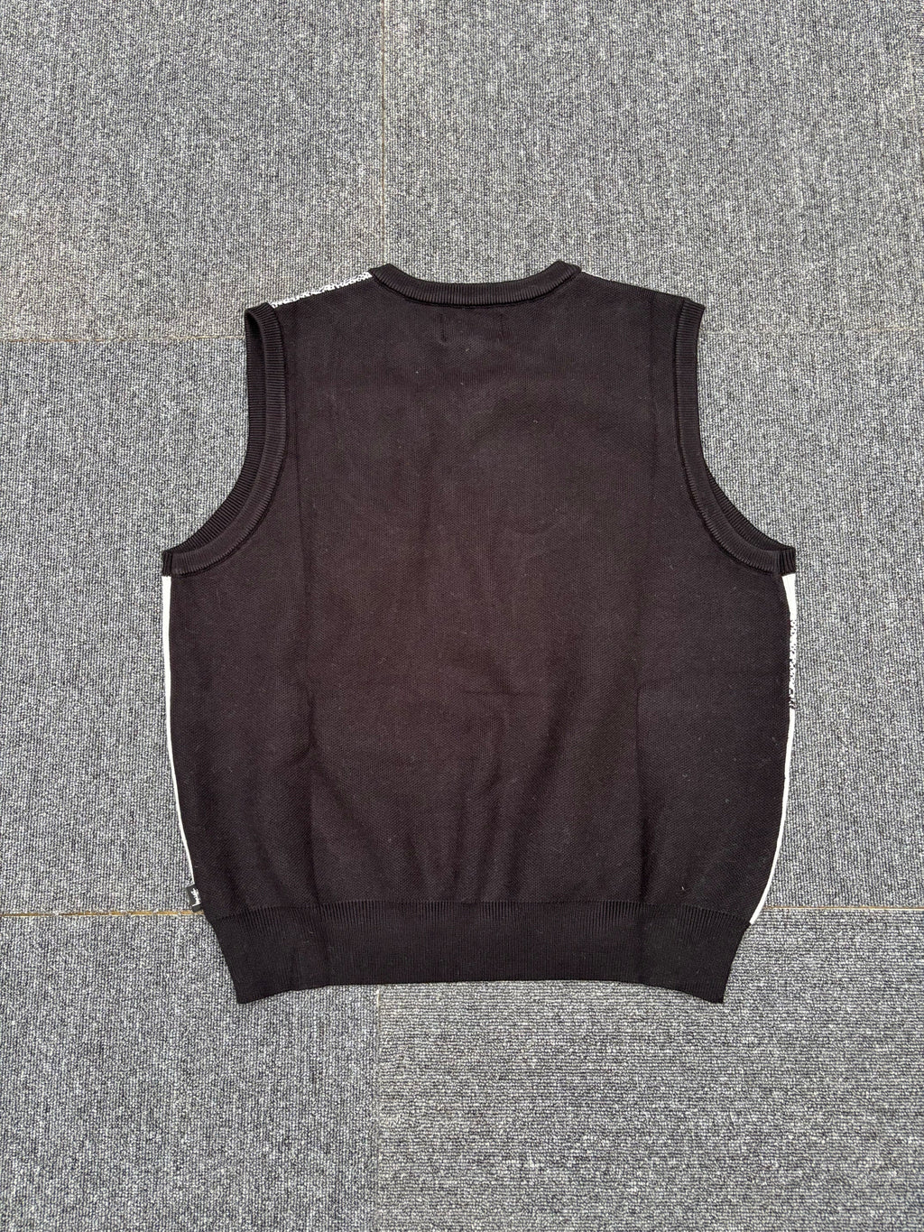 Stu Sweater