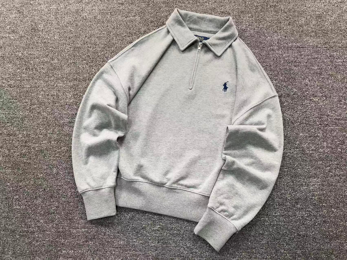 Ralph Lauren Hoodie Female