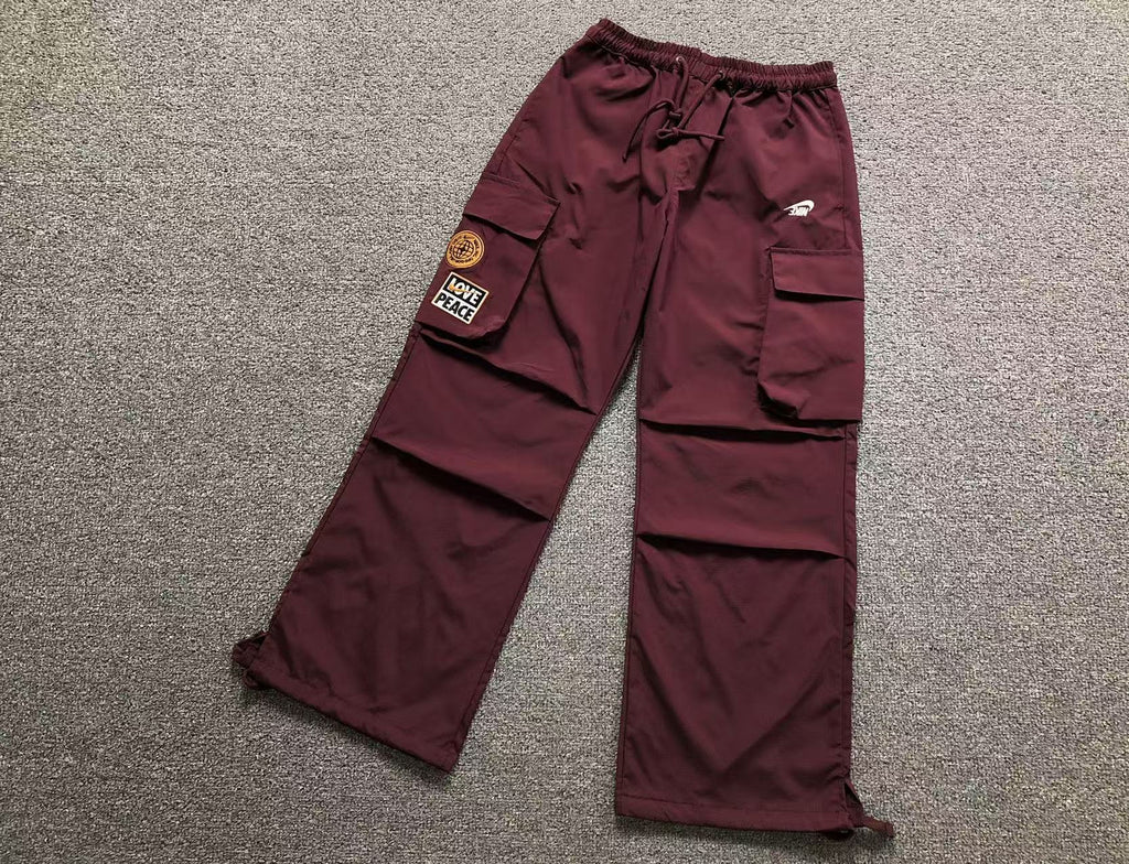 N1K Pants