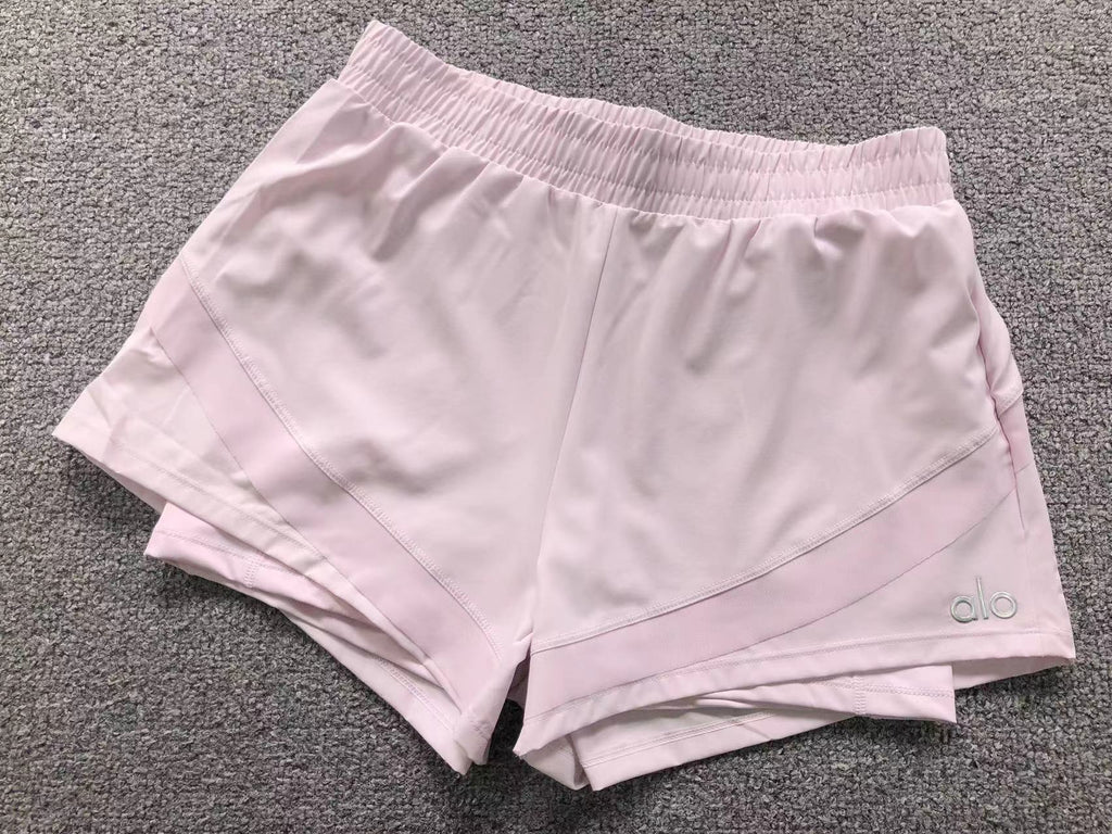 A1O Shorts Female