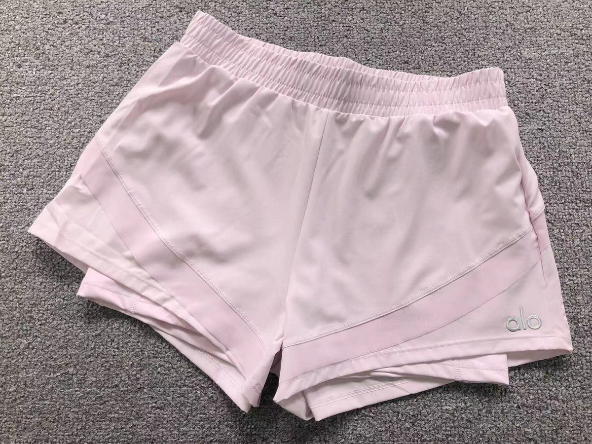 A1O Shorts Female