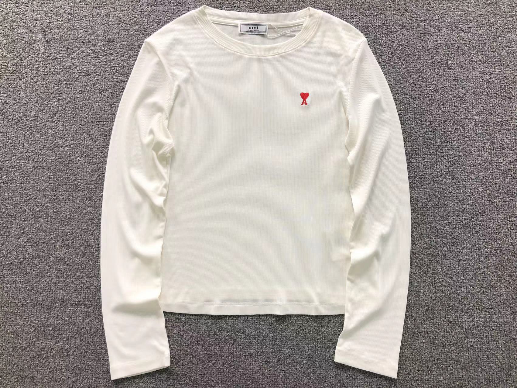 Am1 Longsleeve Female