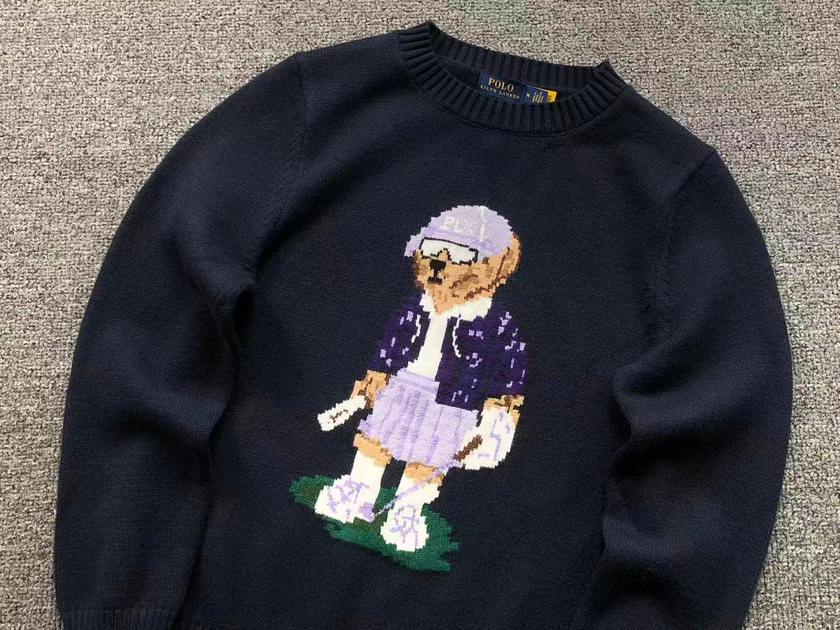 Ralph Lauren Sweater Female