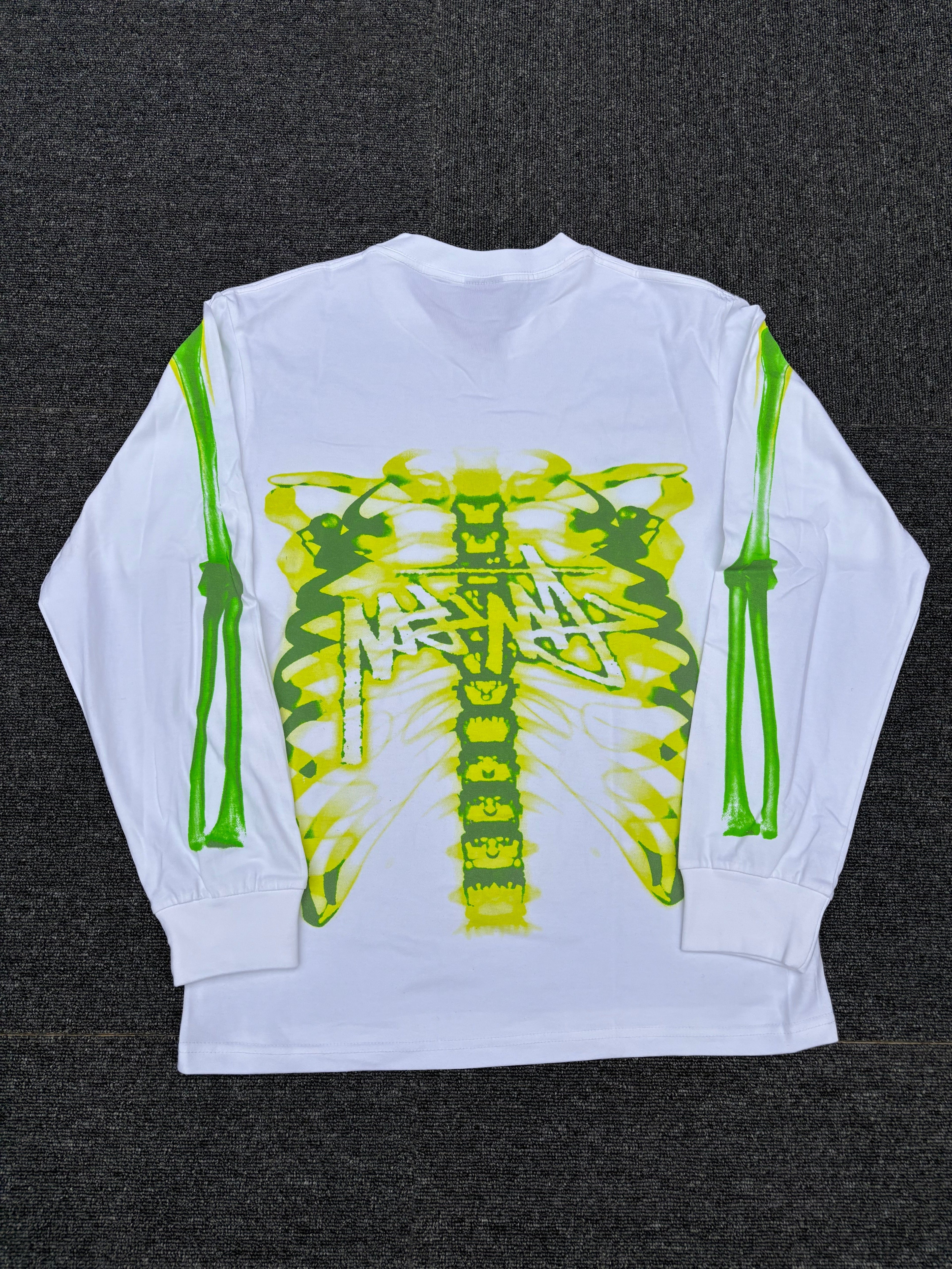 Stu Longsleeve
