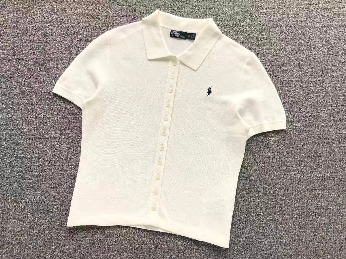 Ralph Lauren Polo Female