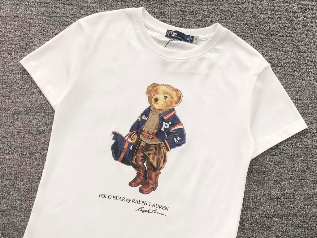 Ralph Lauren Tshirt Female