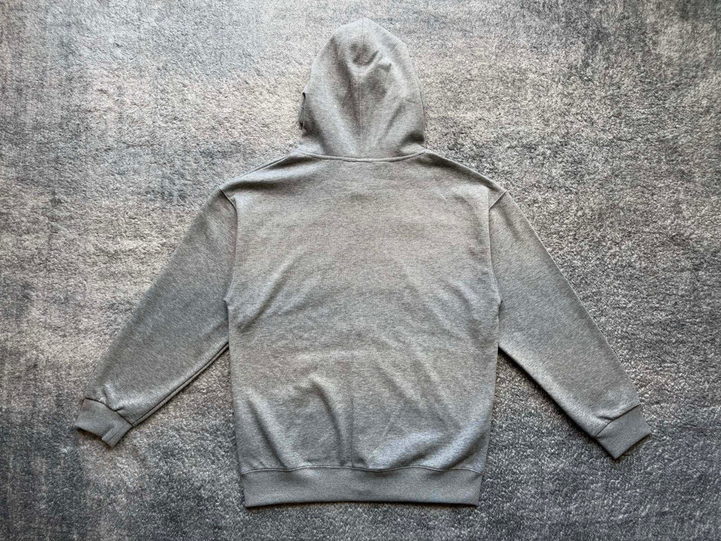 Stu x Nk Hoodie