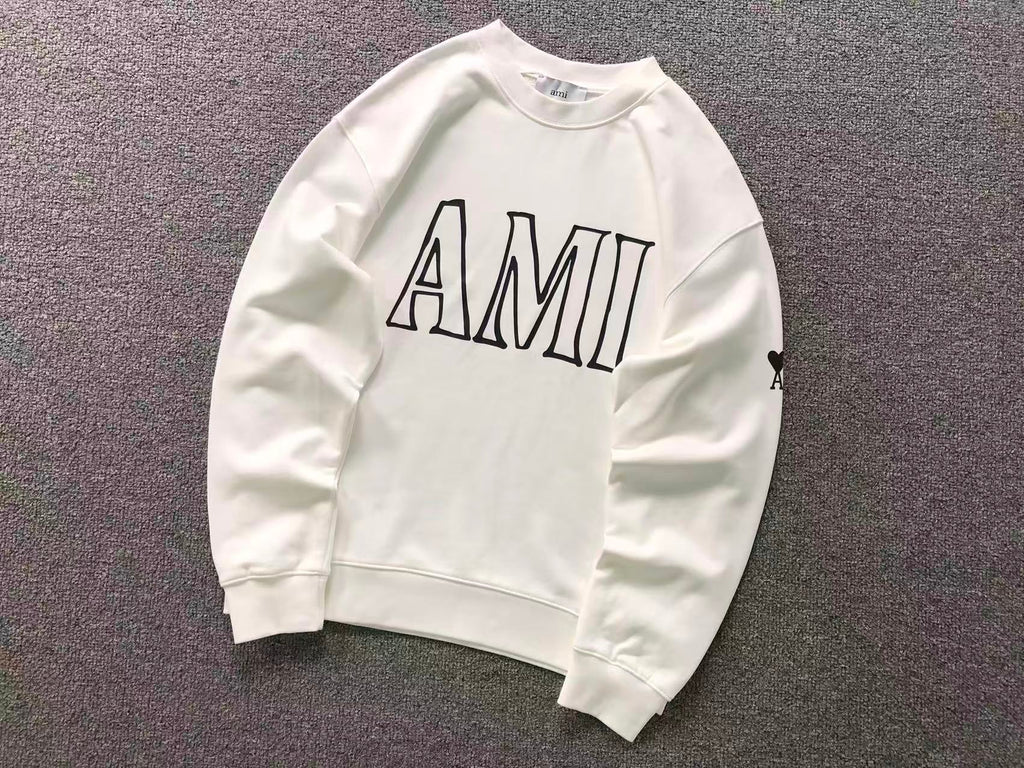 Am1 Hoodie