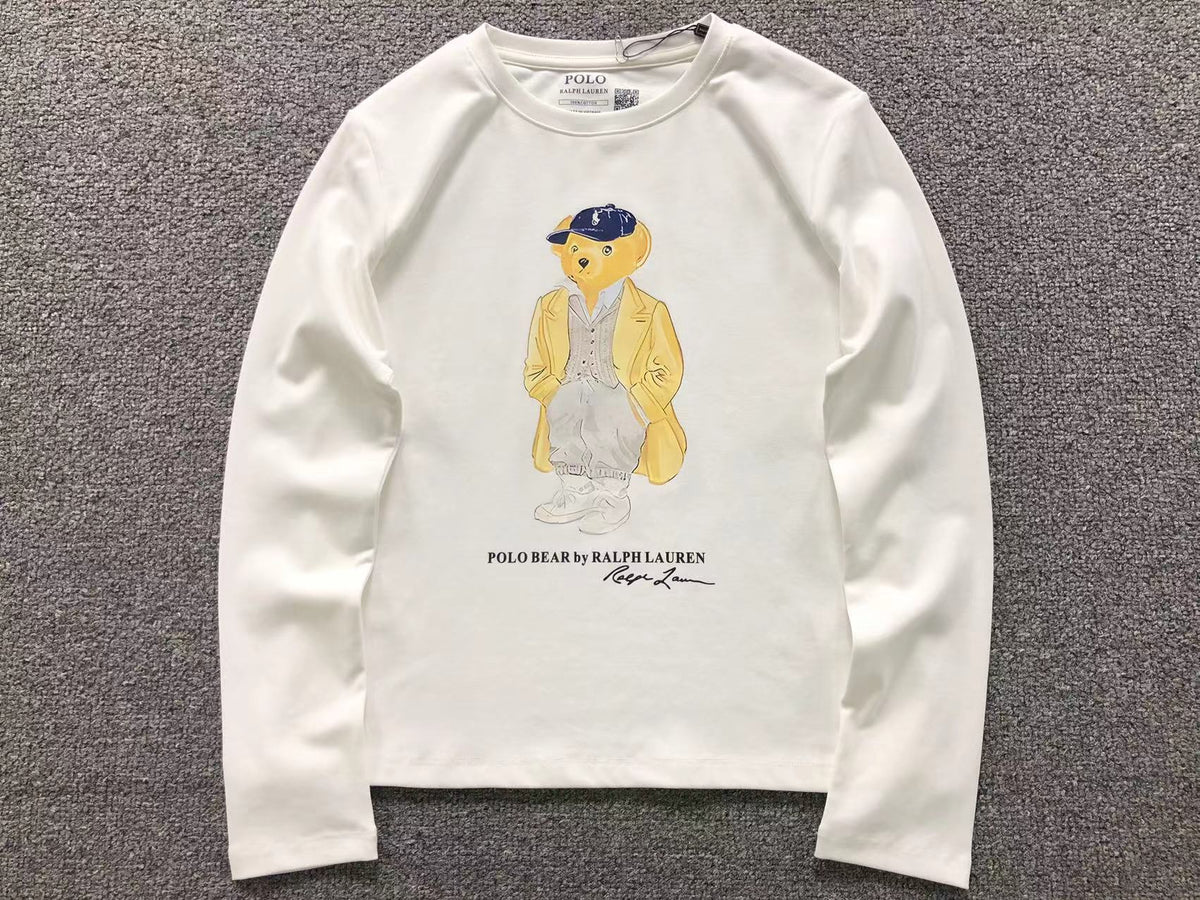 Ralph Lauren Longsleeve Female