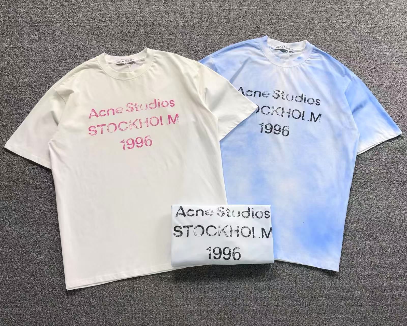 AcneStdios Tshirt