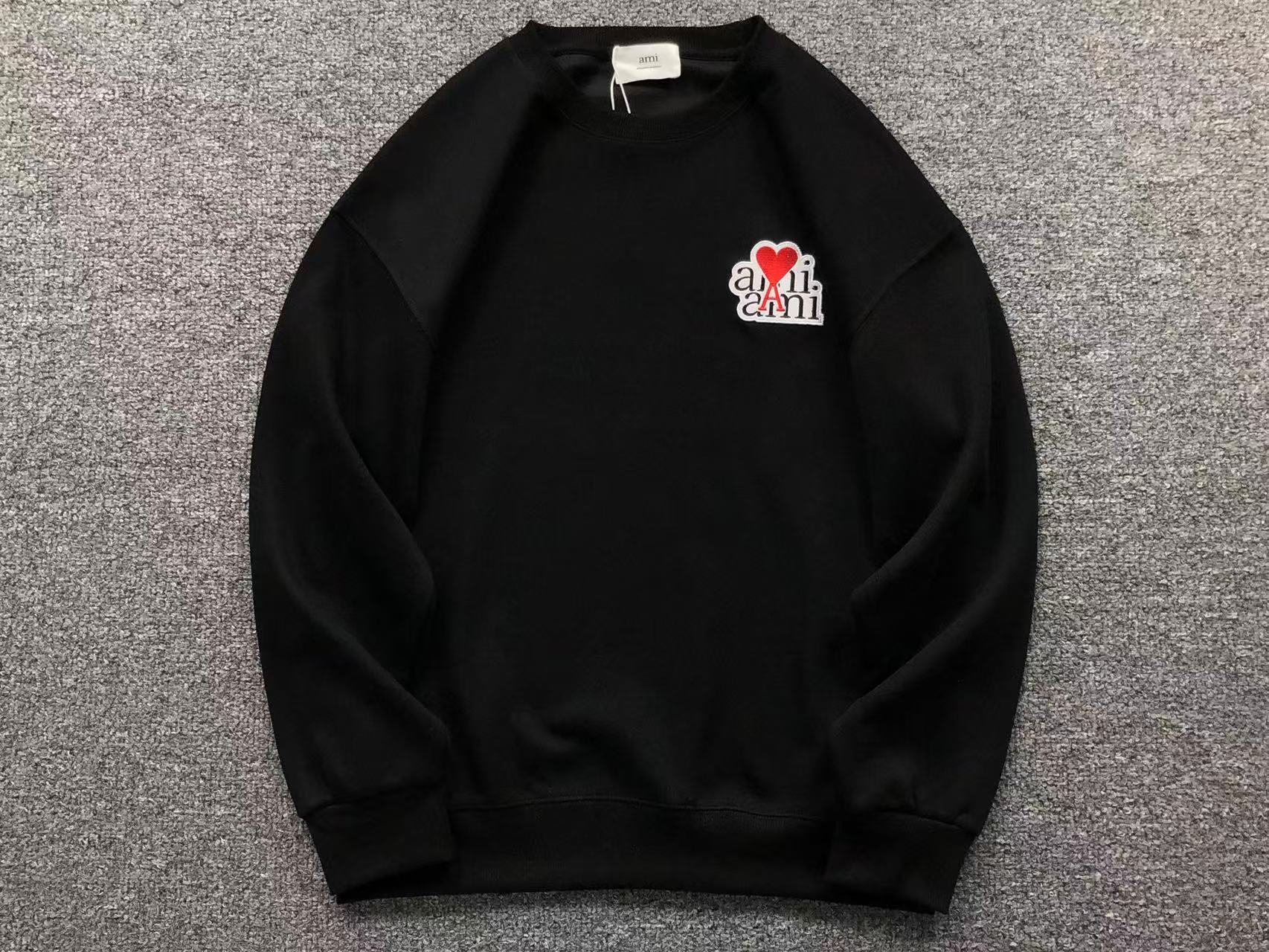 Am1 Hoodie