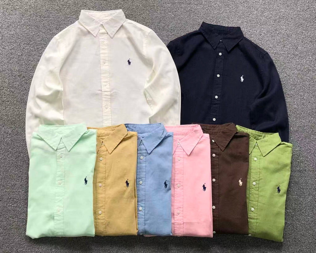 Ralph Lauren Shirt