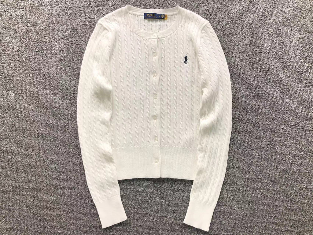 Ralph Lauren Sweater Female
