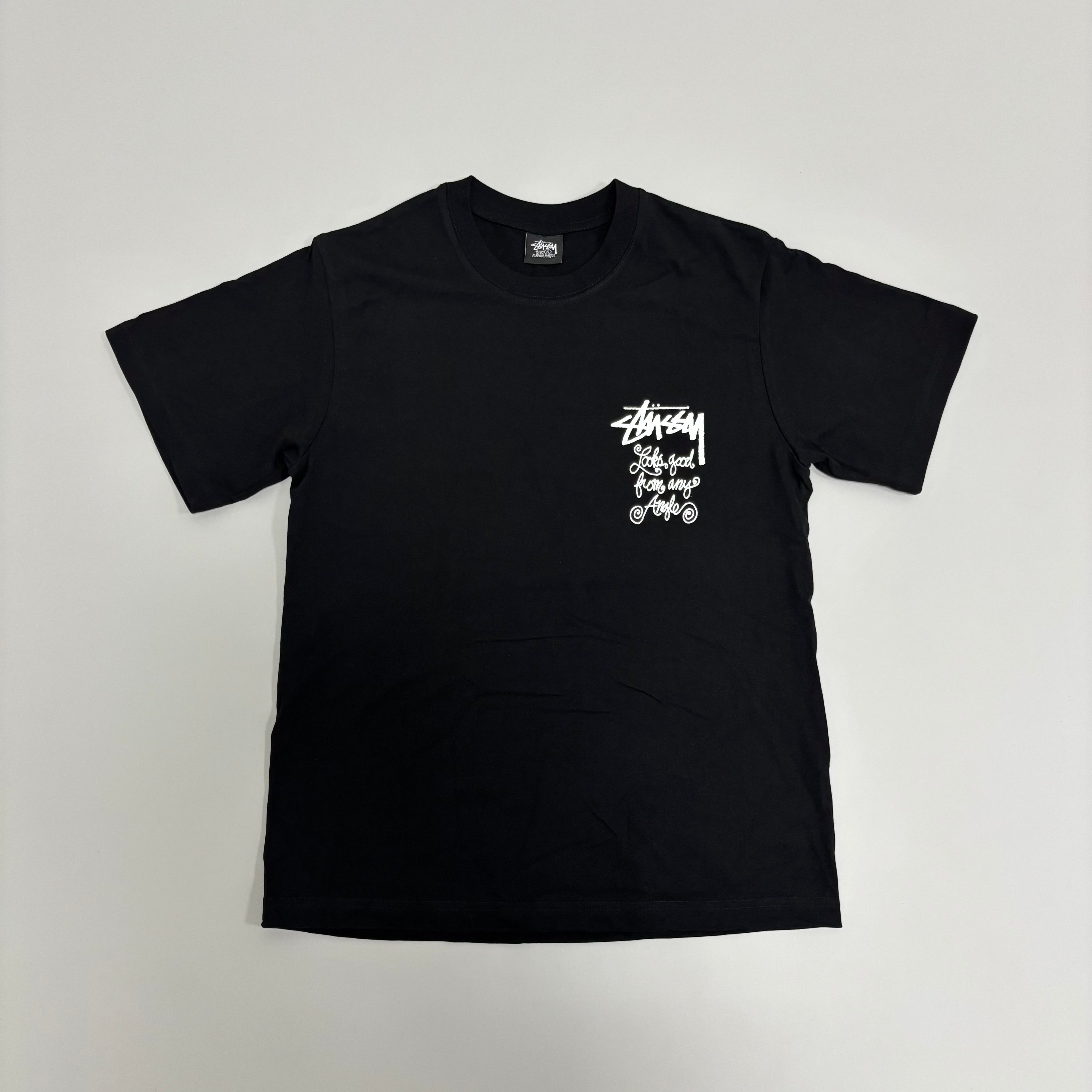 Stu Tshirt