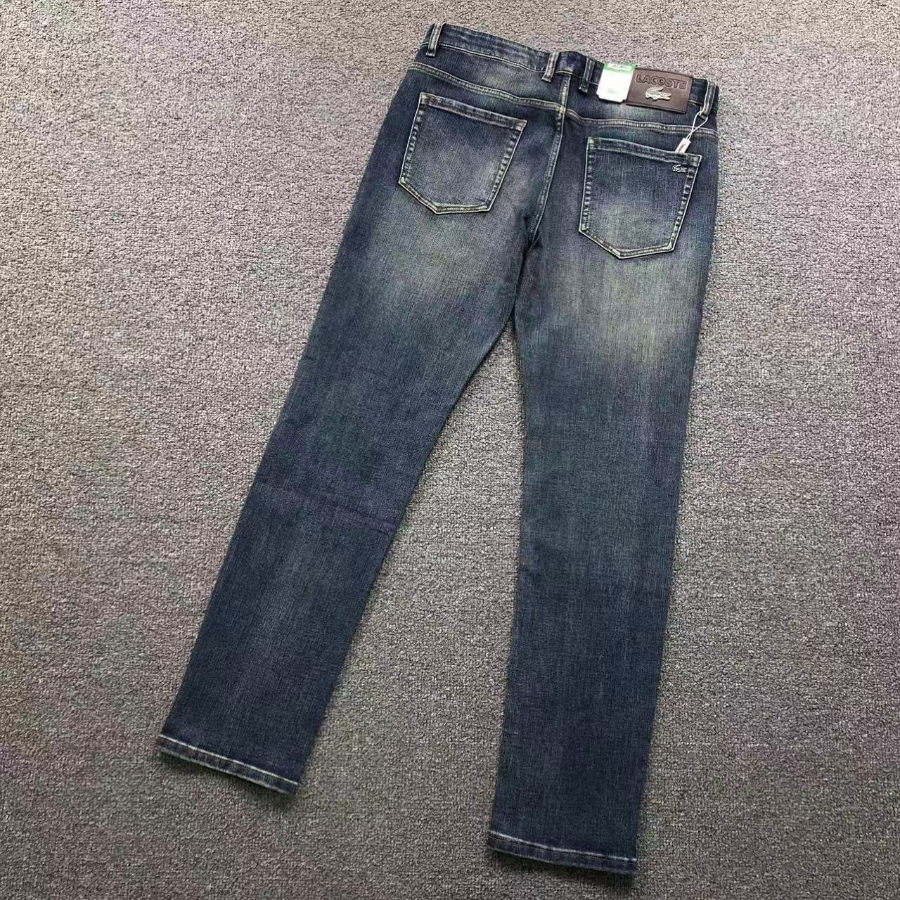 Classic Pants