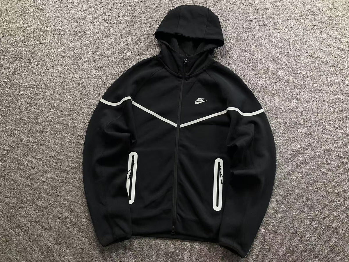 N1K Pants & Hoodie