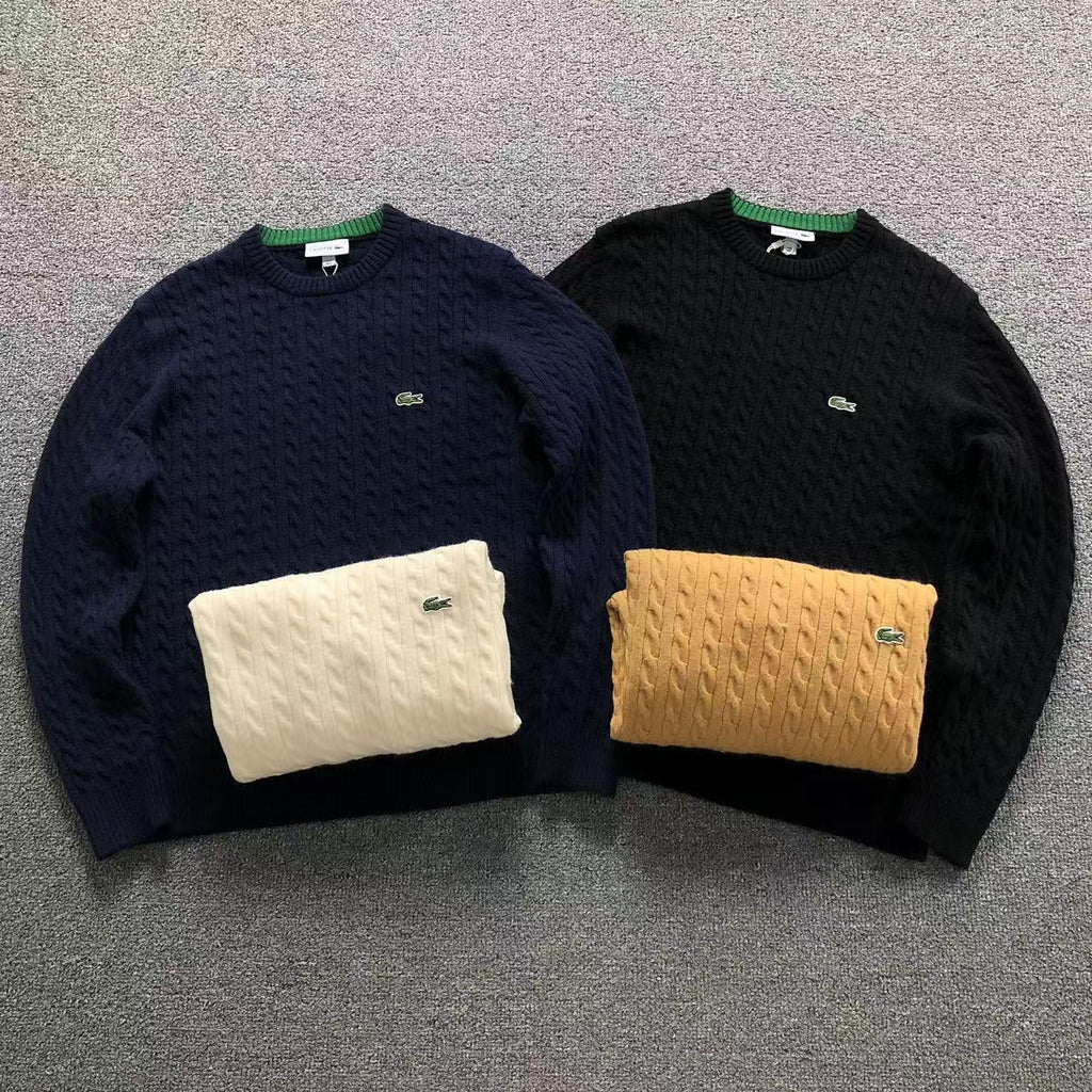 Classic Sweater