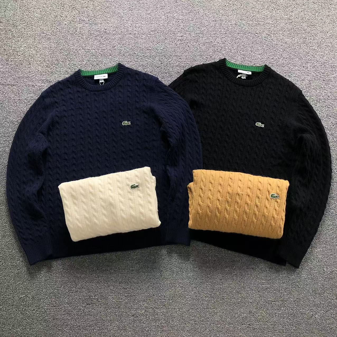 Classic Sweater