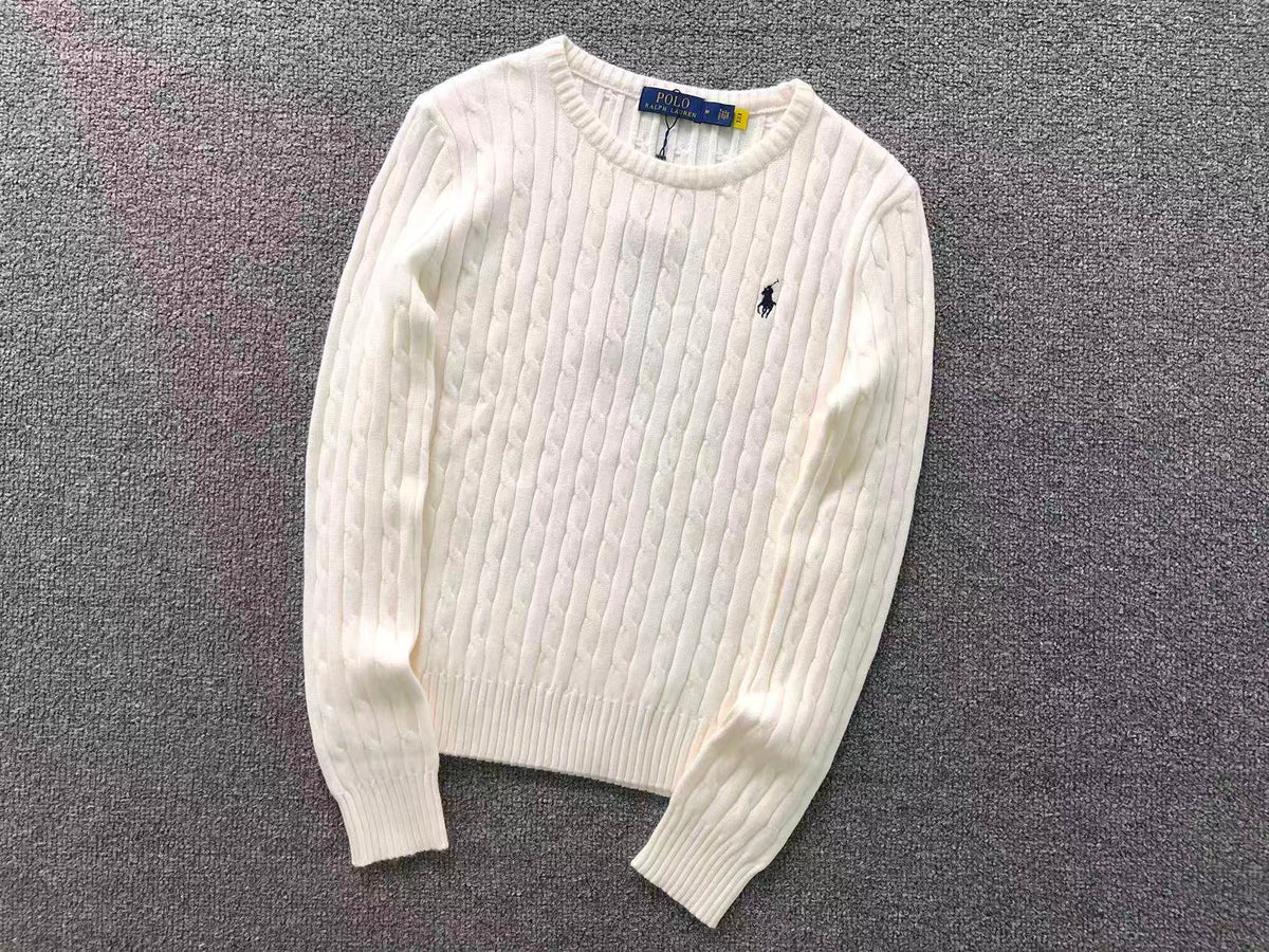 Ralph Lauren Sweater Female