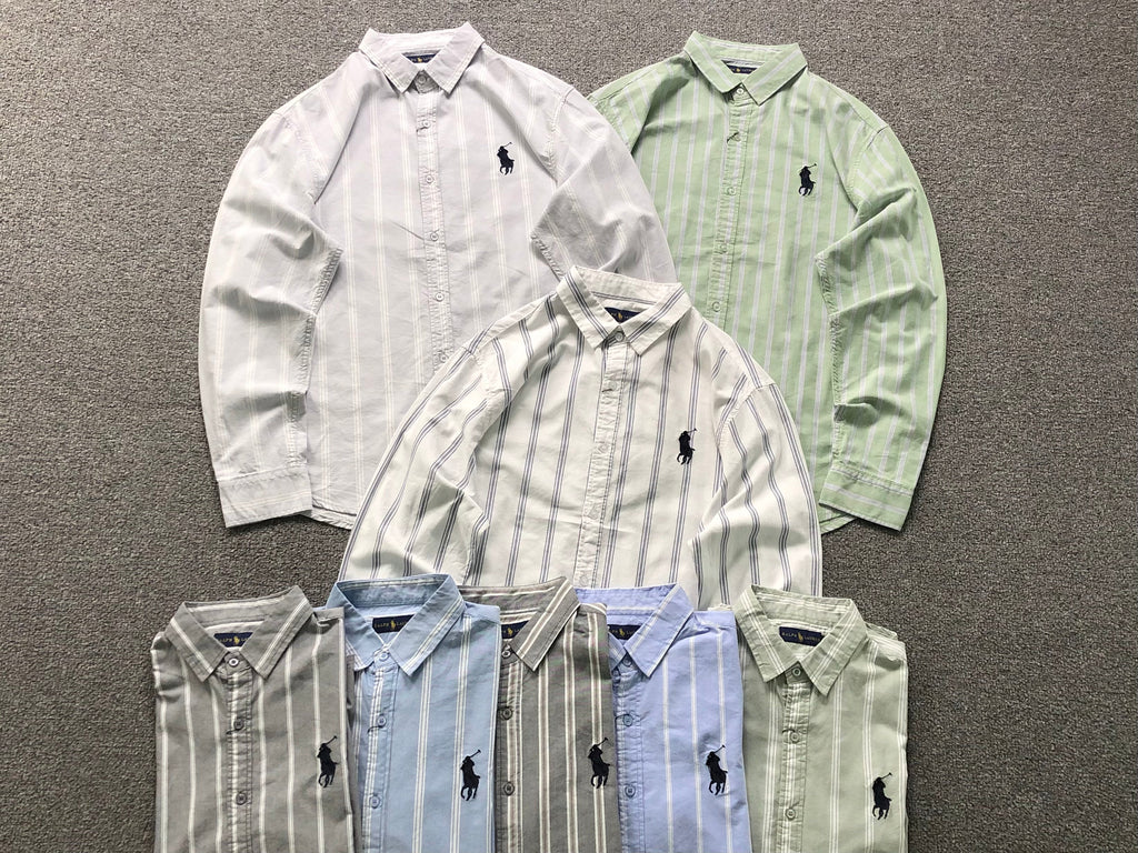 Ralph Lauren Shirt