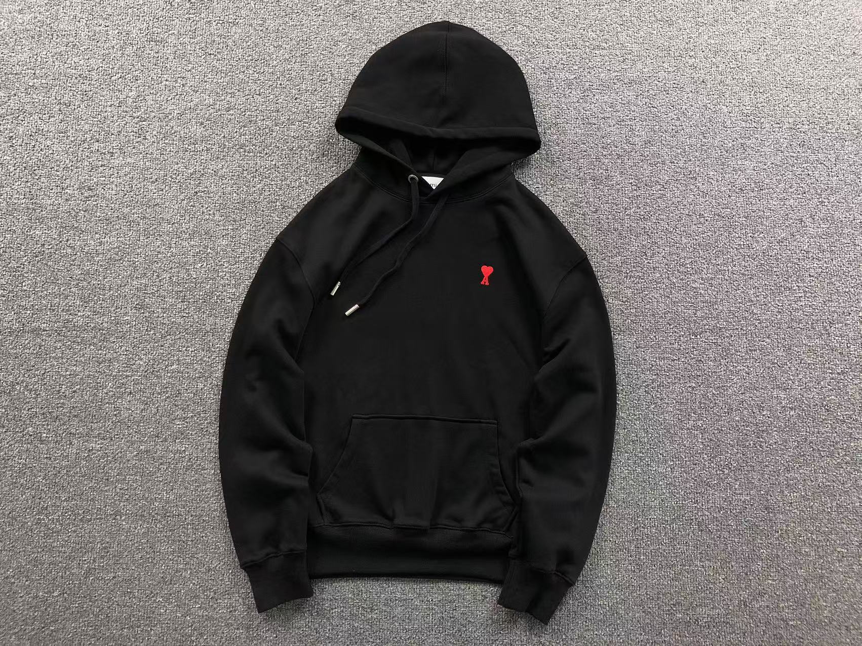 Am1 Hoodie