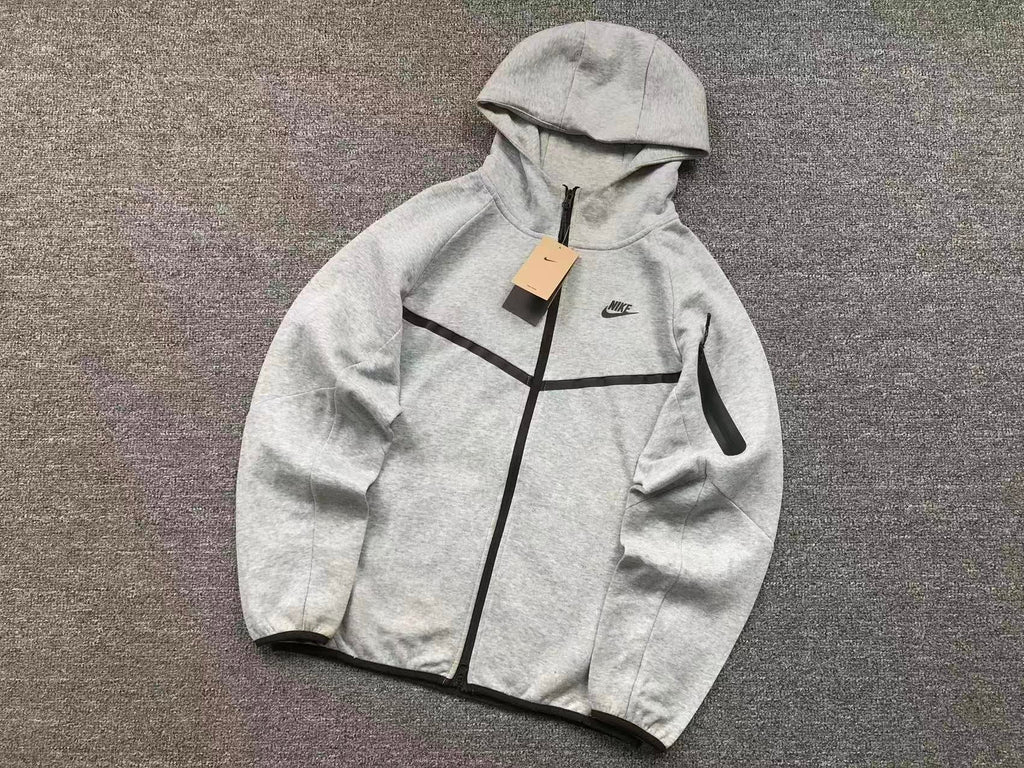 N1K Pants & Hoodie
