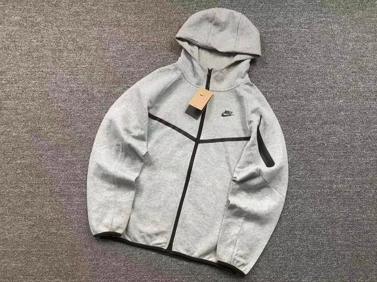 N1K Pants & Hoodie