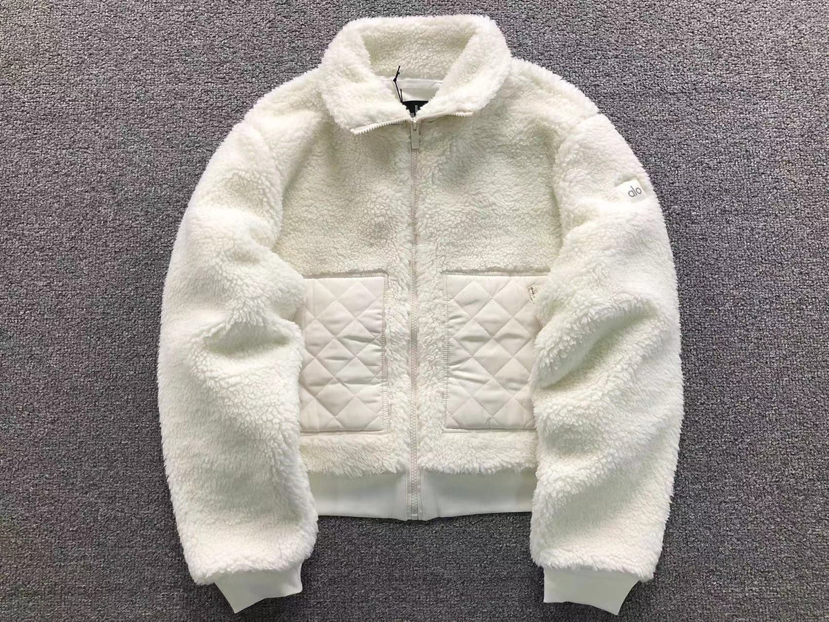 A1O Jacket Female