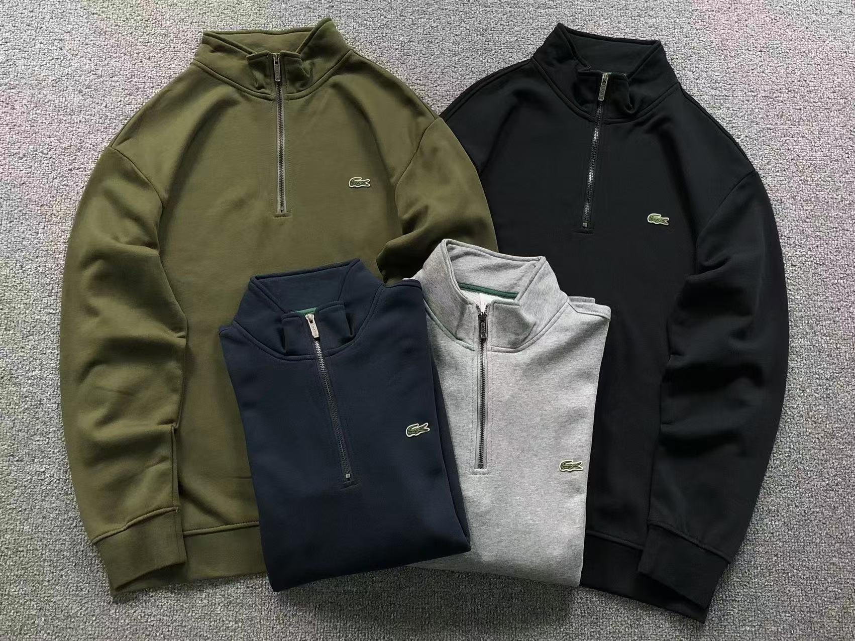 Classic Hoodie