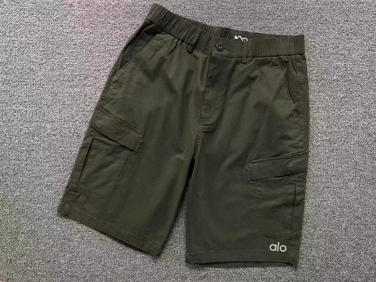 A1O Shorts