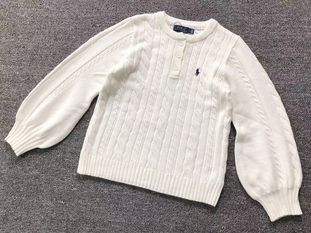 Ralph Lauren Sweater Female