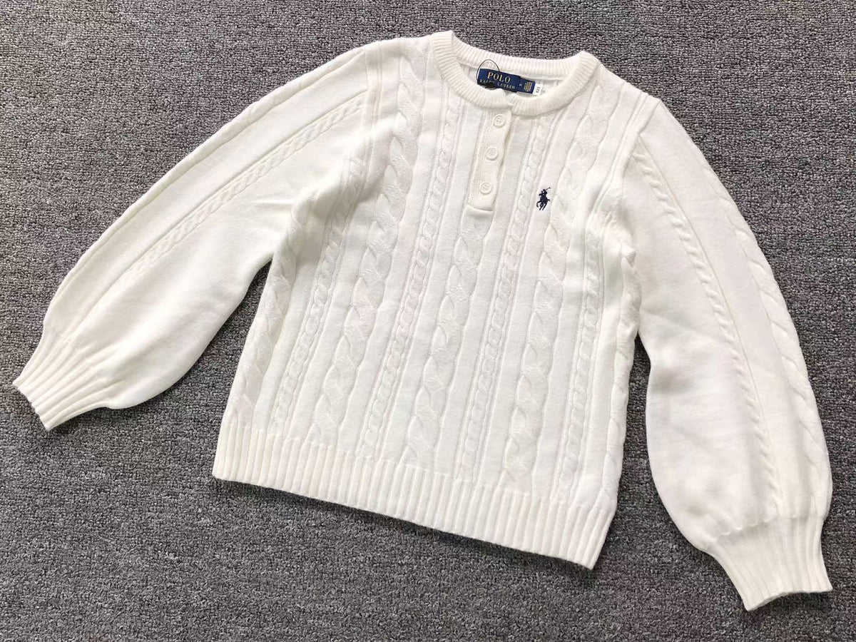 Ralph Lauren Sweater Female